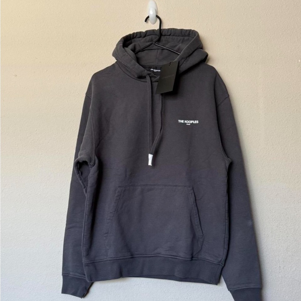 ✔️23 Brand new with tags THE KOOPLES PLANET HOODIE $240 - Picture 2 of 7